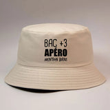 Bob "Bac +3 Apéro Mention Bière" Beige
