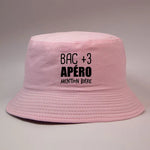 Bob "Bac +3 Apéro Mention Bière" Rose
