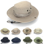 Bob Militaire Aventurier Outdoor Beige2