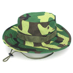 Bob Militaire Camouflage Classique