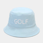 Bob Chapeau Golf bleu