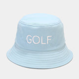 Bob Chapeau Golf bleu