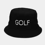 Bob Chapeau Golf noir