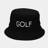 Bob Chapeau Golf noir