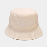 Bob Chapeau Golf beige