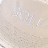 Bob Chapeau Golf détails