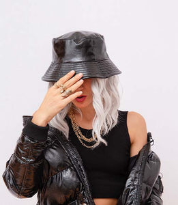 Histoire du Bob chapeau