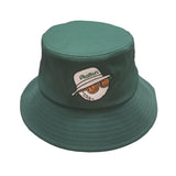 Bob Golf Balle Malbon vert