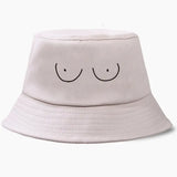 Bob Beauf Boobs beige
