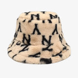 Bob Fourrure NY beige