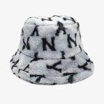 Bob Fourrure NY gris