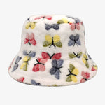 Bob Fourrure Papillon