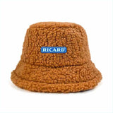 Bob Ricard Fourrure marron