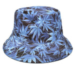 Bob Feuilles de Cannabis Bleu