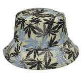 Bob Feuilles de Cannabis Gris
