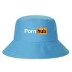 Bob PornHub bleu ciel 
