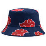 Bob Akatsuki Naruto