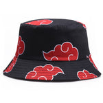 Bob Akatsuki Naruto noir