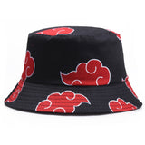 Bob Akatsuki Naruto noir