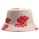Bob Akatsuki Naruto beige
