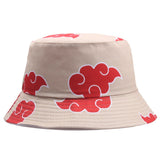 Bob Akatsuki Naruto beige