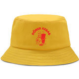 Bob Doner Kebab jaune