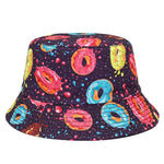 Bob donnuts