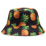 Bob Ananas noir