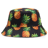 Bob Ananas noir