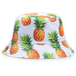 Bob Ananas blanc