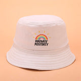 bob arc en ciel blanc