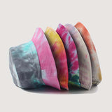 Bob multicolore pacifiques hawai