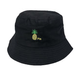 Bob Ananas Noir