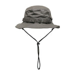 Bob Pêcheur Ficelle gris